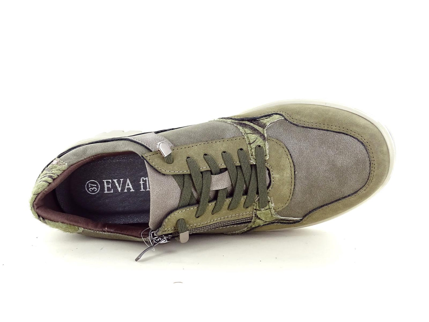 EVAflex 4539 SNEAKERS DONNA