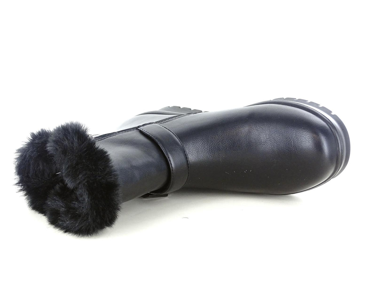 EVAflex 4465 TRONCHETTO DONNA
