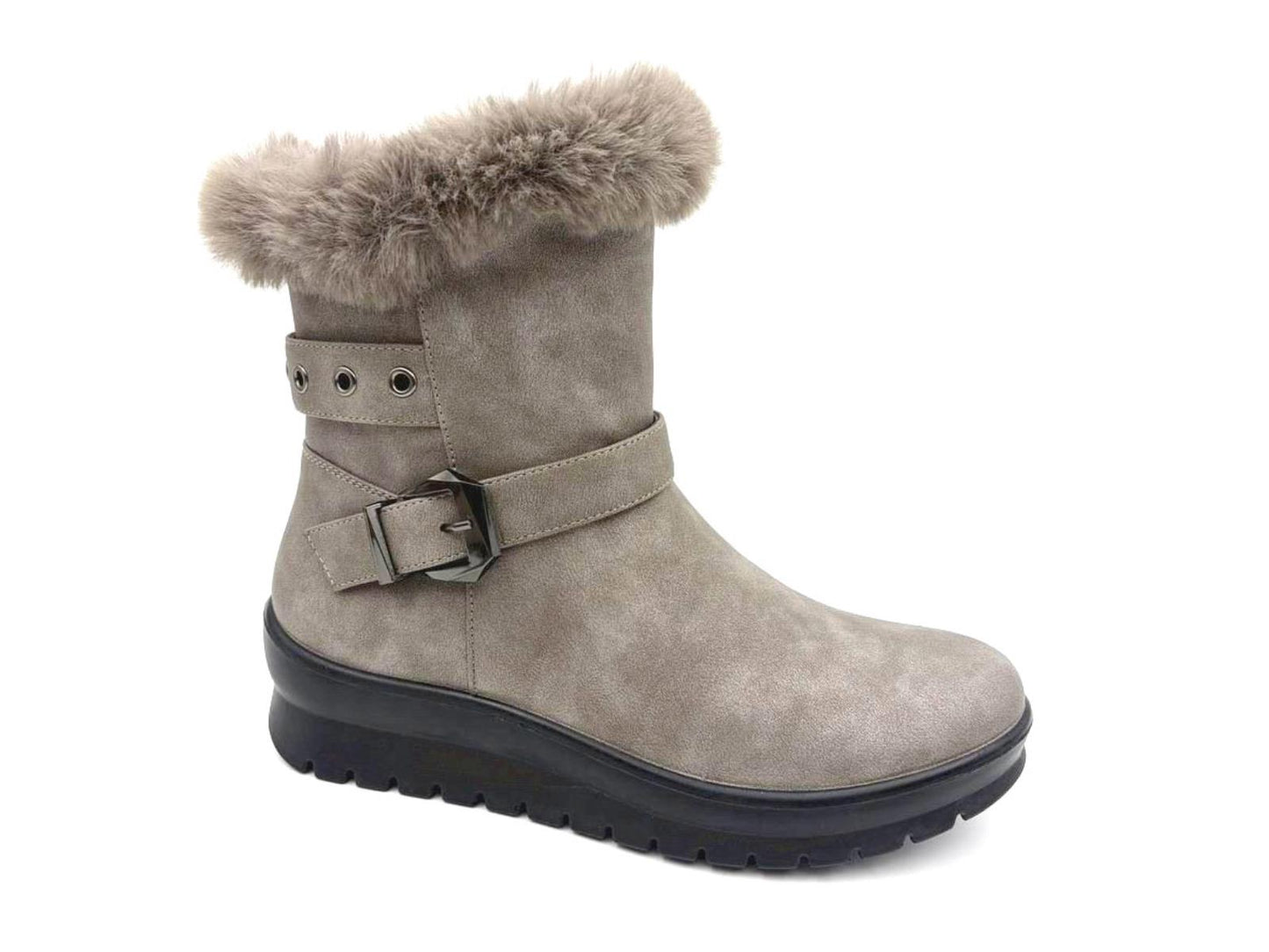 EVAflex 5465 TRONCHETTO DONNA