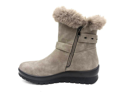 EVAflex 5465 TRONCHETTO DONNA