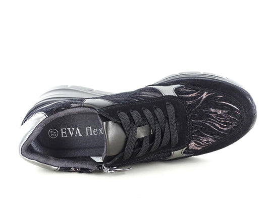 EVAflex 4550 SNEAKERS DONNA