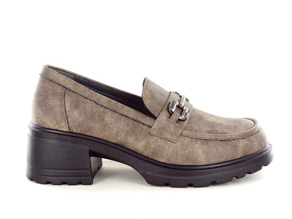 EVAflex 4397 MOCASSINO DONNA