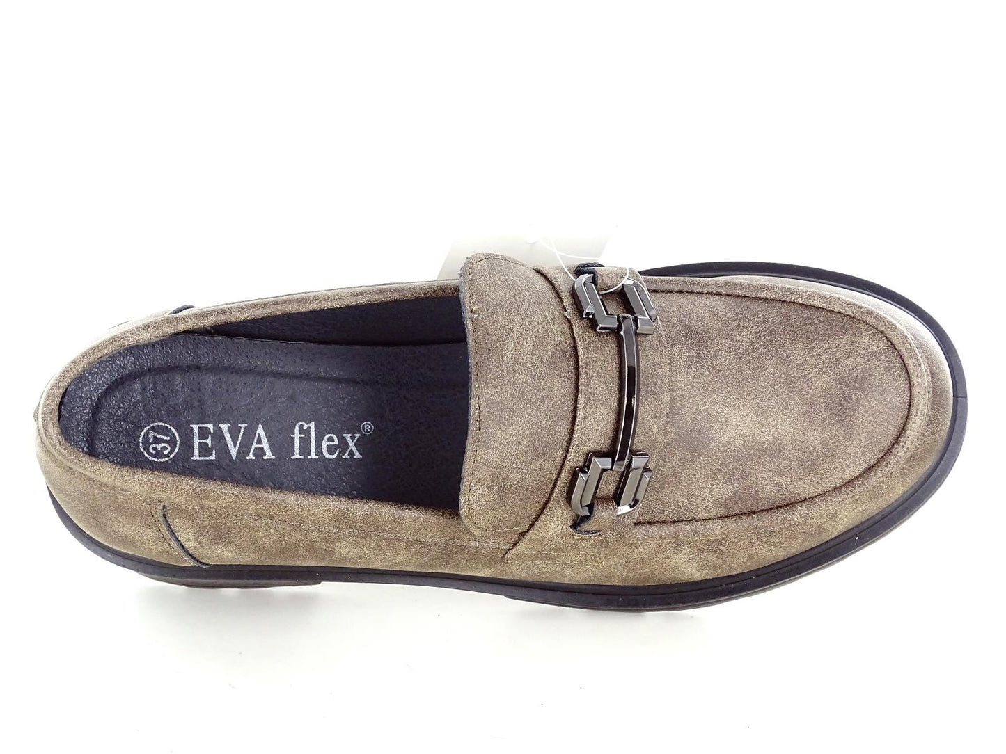 EVAflex 4397 MOCASSINO DONNA