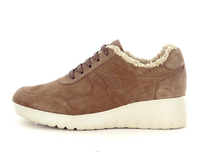 LARA SHOES 25902 SNEAKERS DONNA