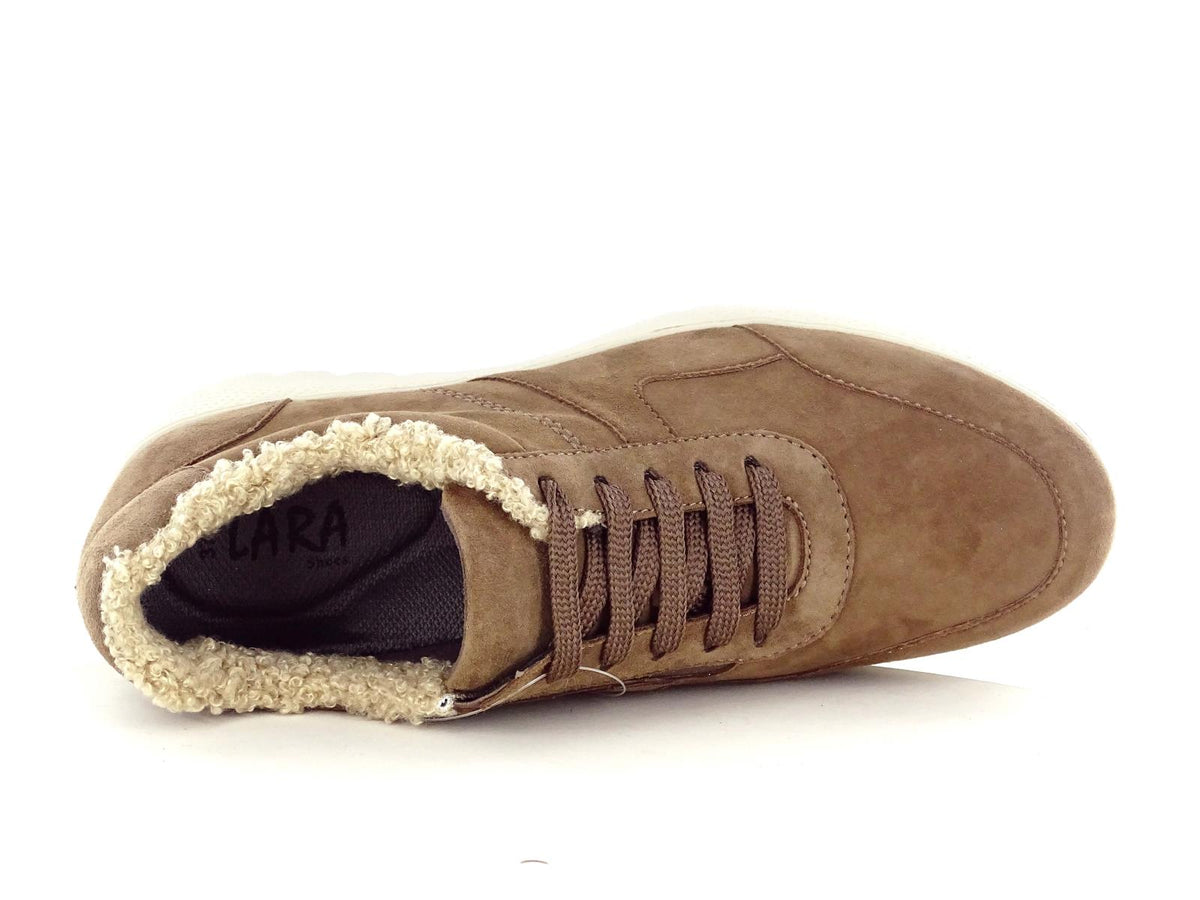 LARA SHOES 25902 SNEAKERS DONNA