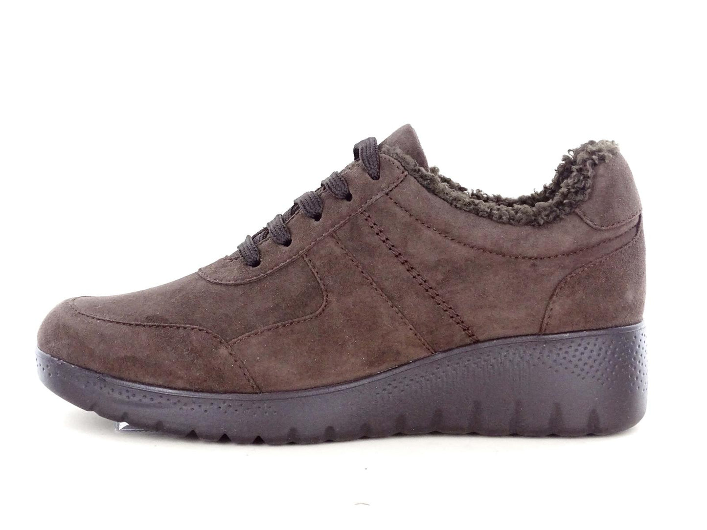 LARA SHOES 25902 SNEAKERS DONNA