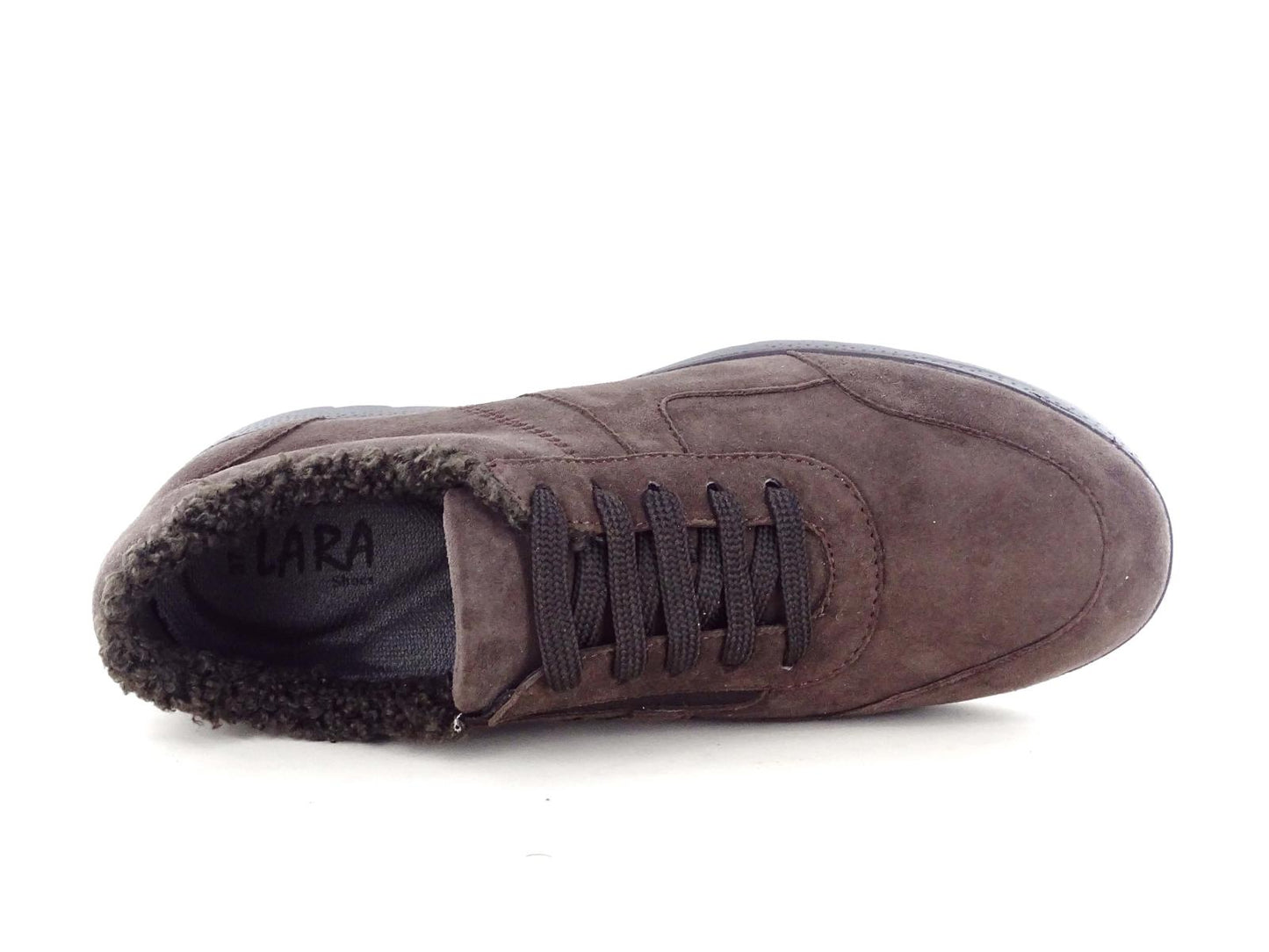 LARA SHOES 25902 SNEAKERS DONNA
