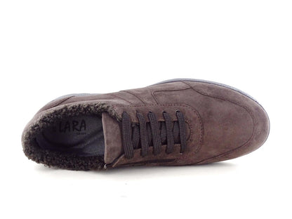 LARA SHOES 25902 SNEAKERS DONNA
