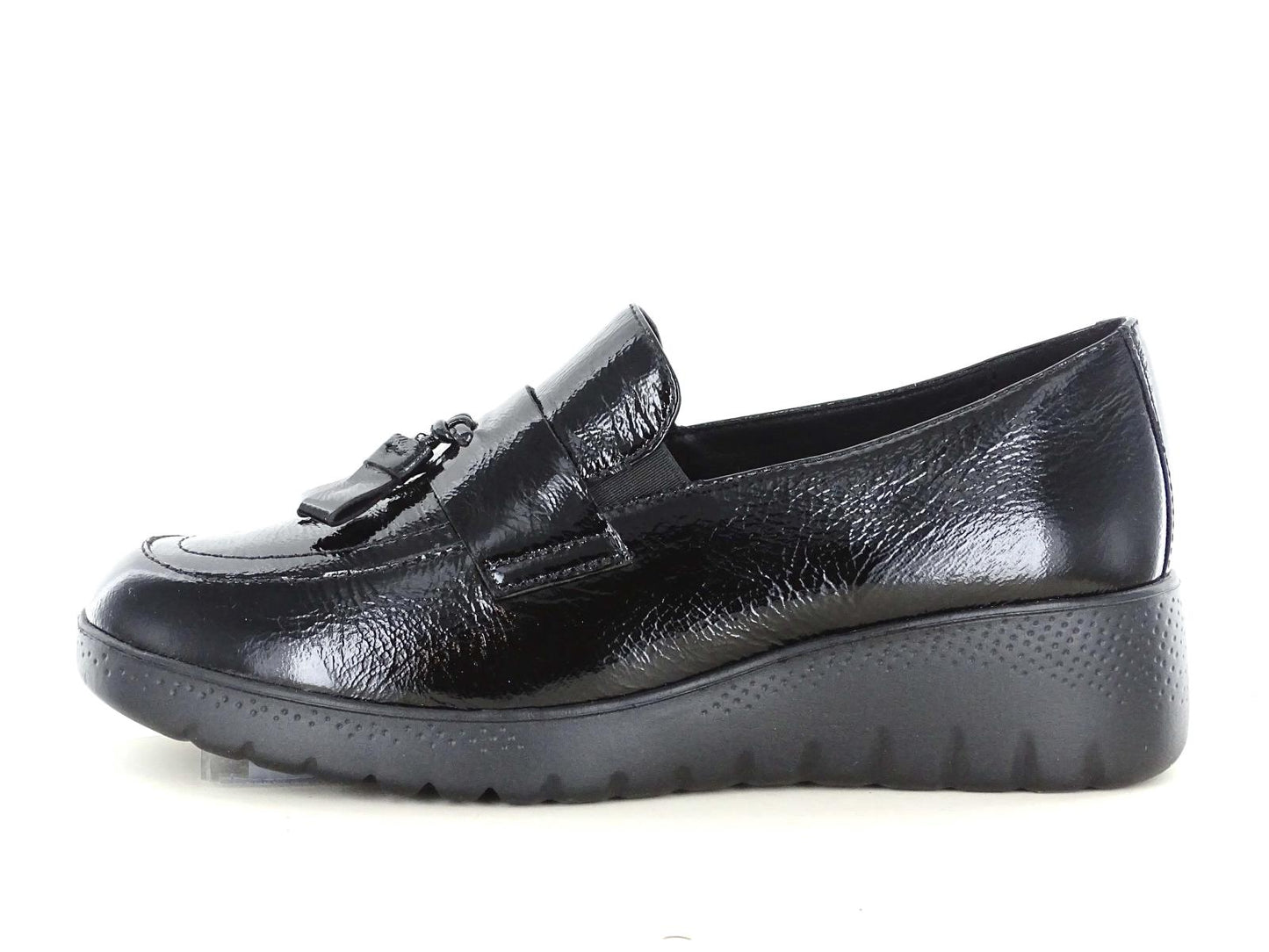 LARA SHOES 25900 MOCASSINO DONNA
