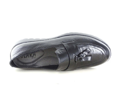LARA SHOES 25900 MOCASSINO DONNA