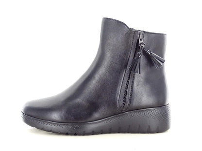LARA SHOES 23960 TRONCHETTO DONNA