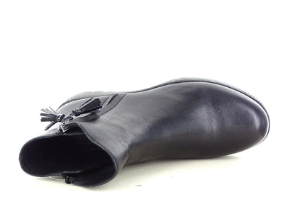 LARA SHOES 23960 TRONCHETTO DONNA