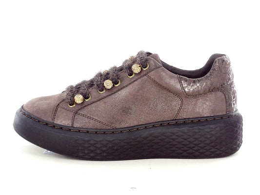 KEEP CALM 25404 SNEAKERS DONNA