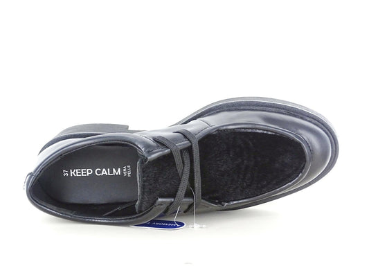 KEEP CALM 25567 STRINGATA DONNA