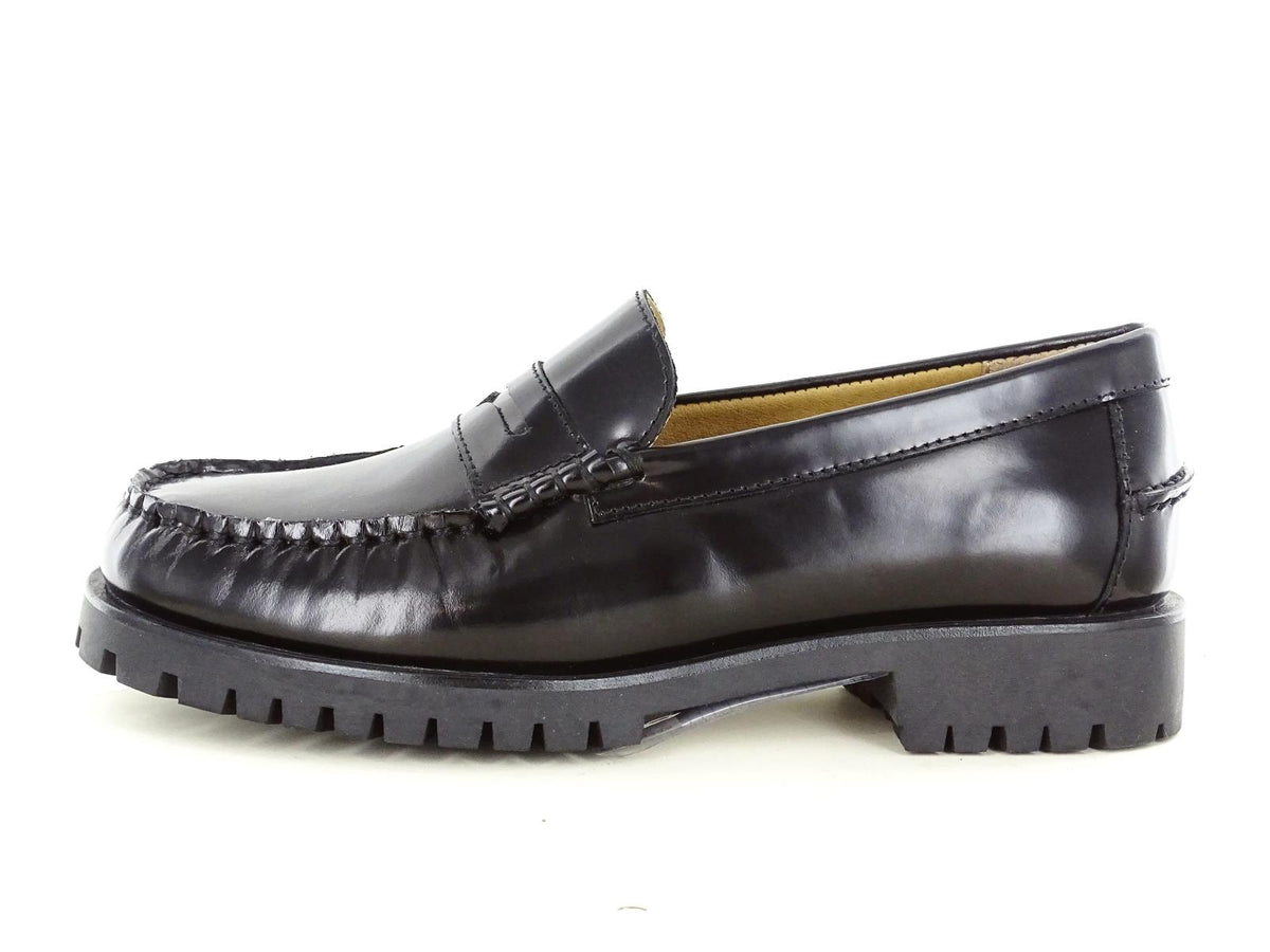 KEEP CALM 25418 MOCASSINO DONNA