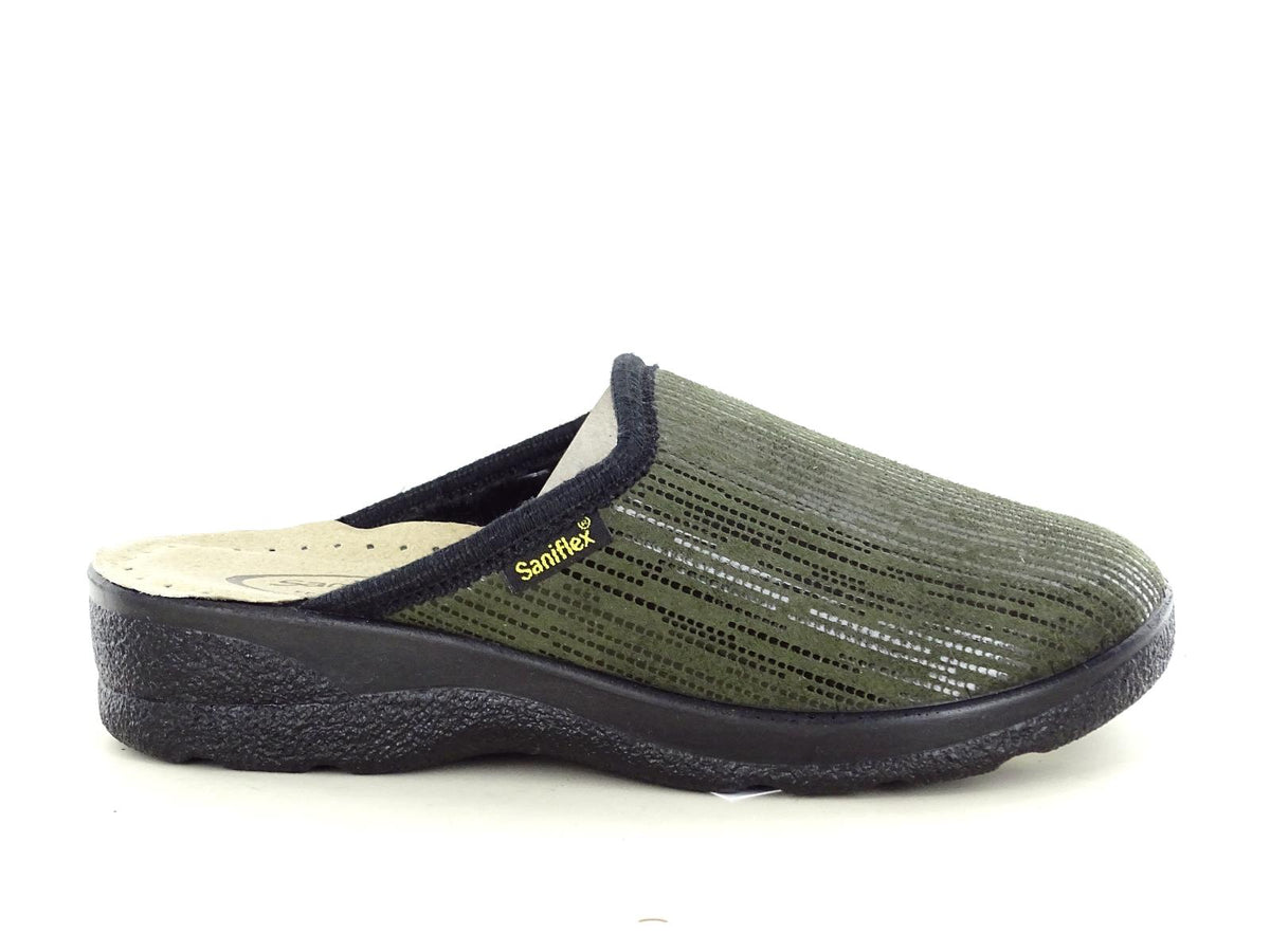 SANIFLEX 833310 CIABATTA DONNA