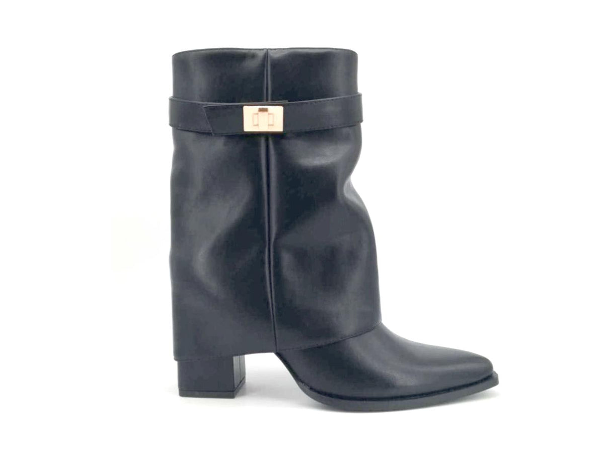 JACQUELINE TP2003 TRONCHETTO DONNA