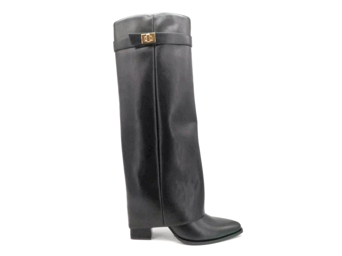 JACQUELINE TP2002 STIVALE DONNA