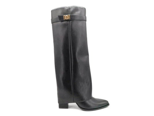 JACQUELINE TP2002 STIVALE DONNA