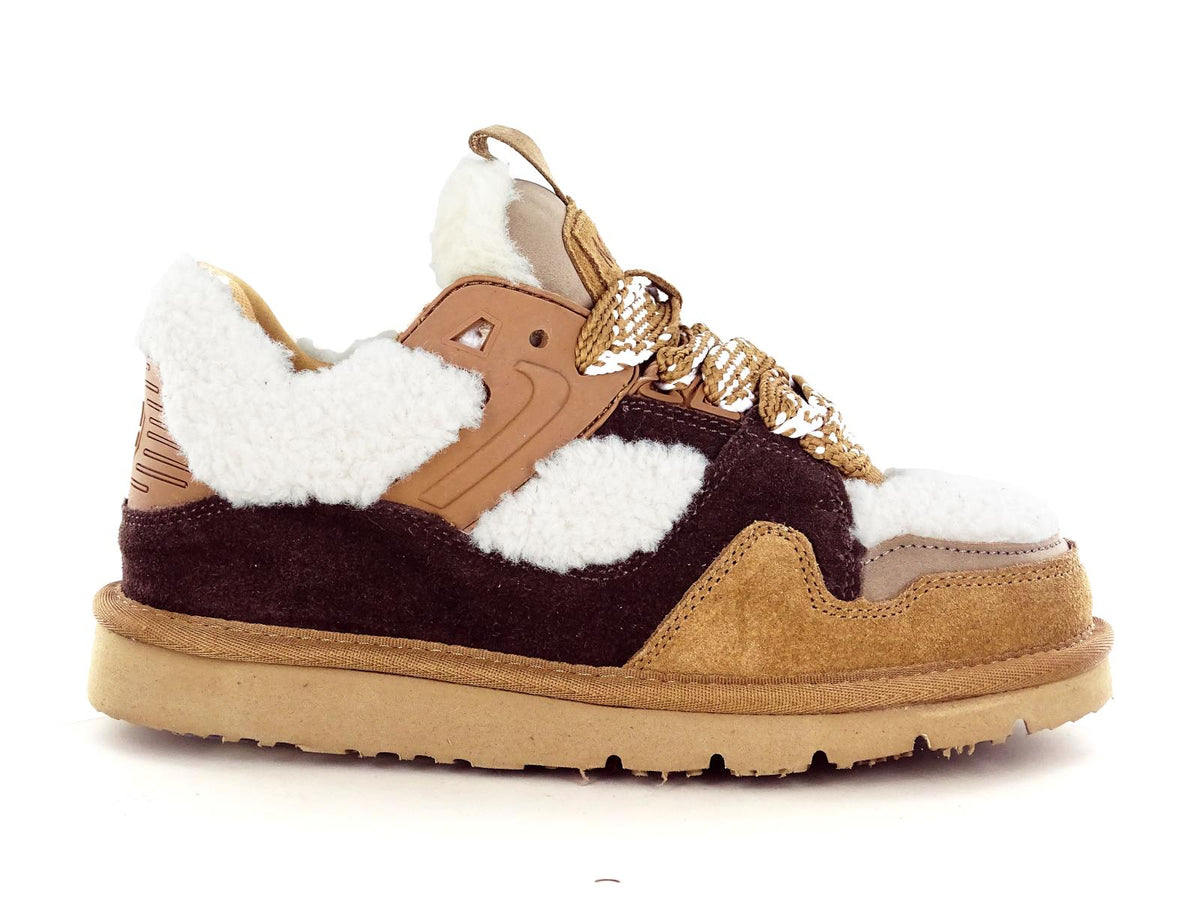 MGP WD744114 SNEAKERS DONNA