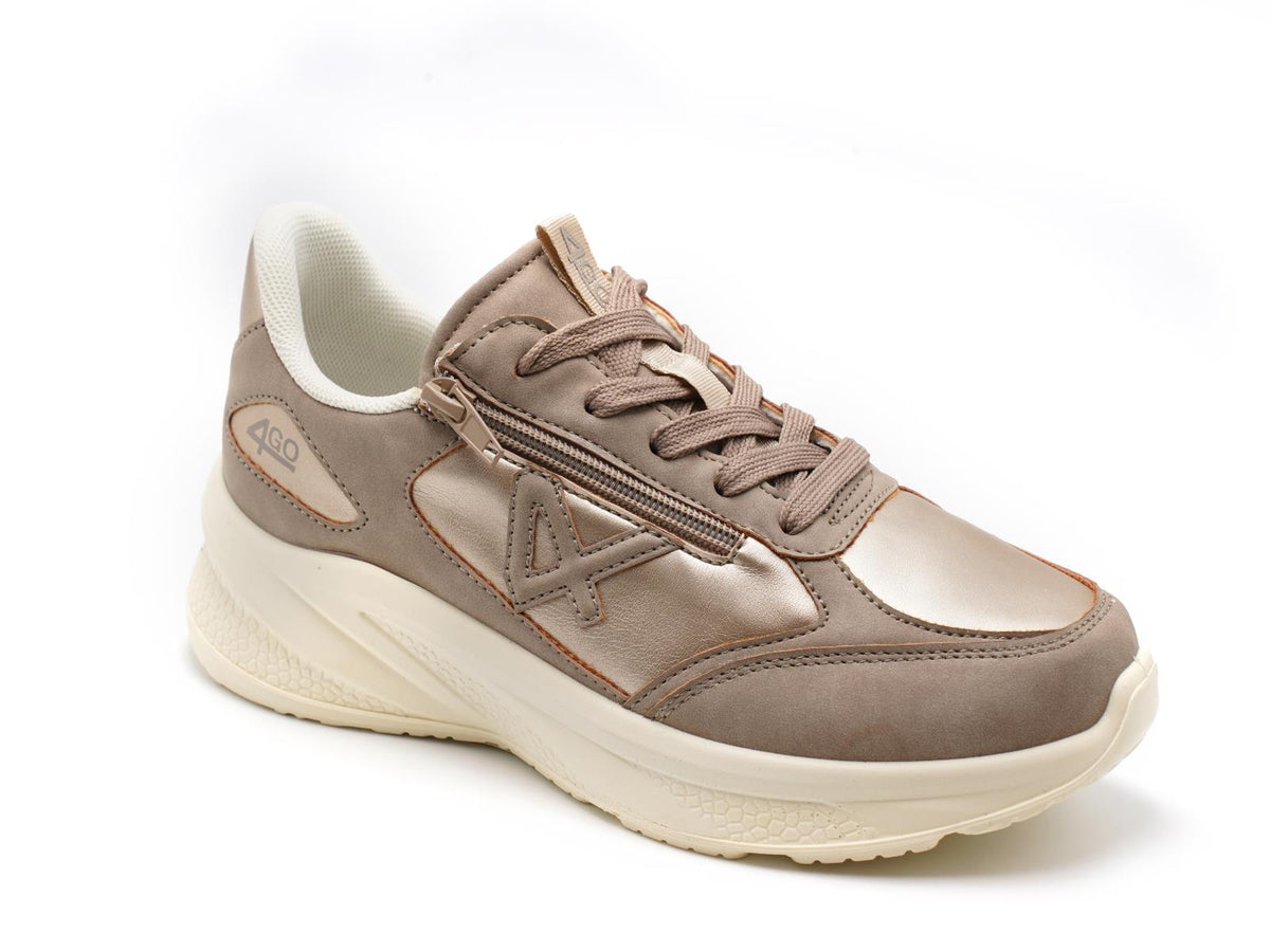 4GO 4620 SNEAKERS DONNA