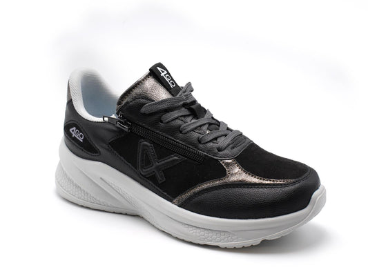 4GO 4612 SNEAKERS DONNA