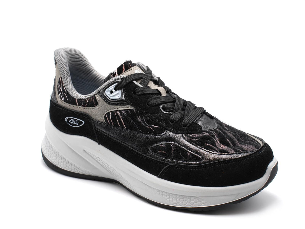 4GO 4579 SNEAKERS DONNA