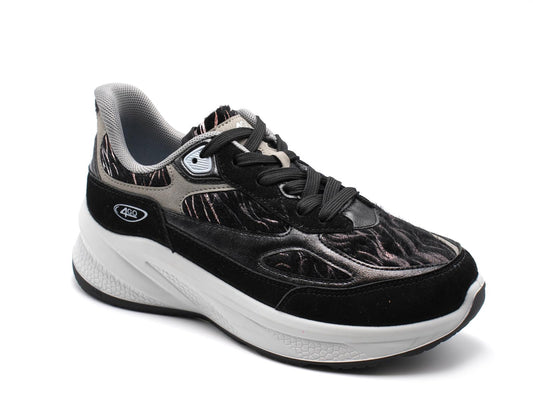 4GO 4579 SNEAKERS DONNA