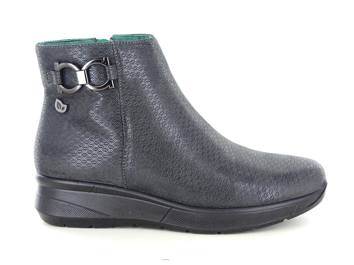 ECO BIO VEGAN 4279 TRONCHETTO DONNA