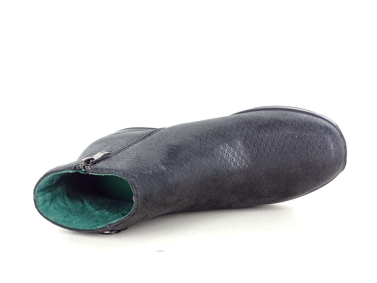 ECO BIO VEGAN 4279 TRONCHETTO DONNA