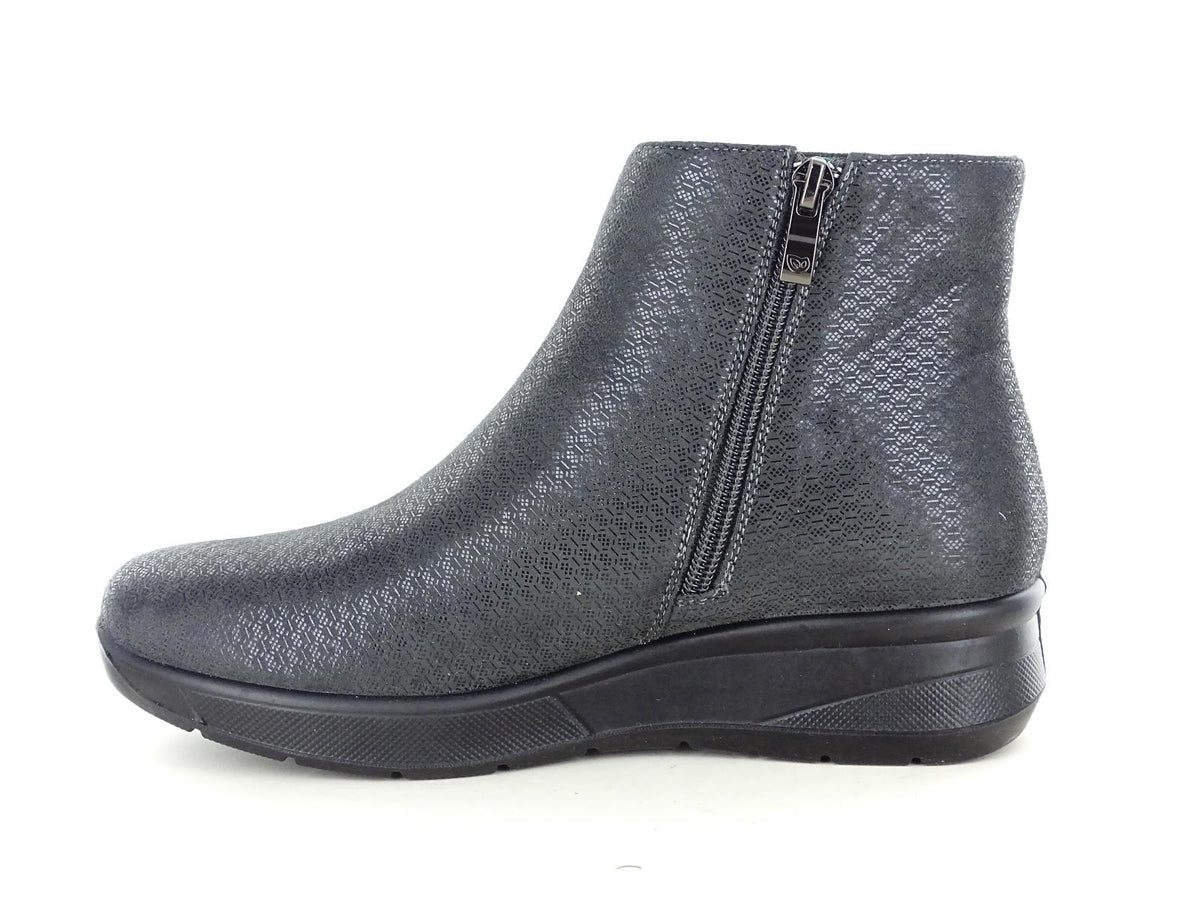 ECO BIO VEGAN 4279 TRONCHETTO DONNA