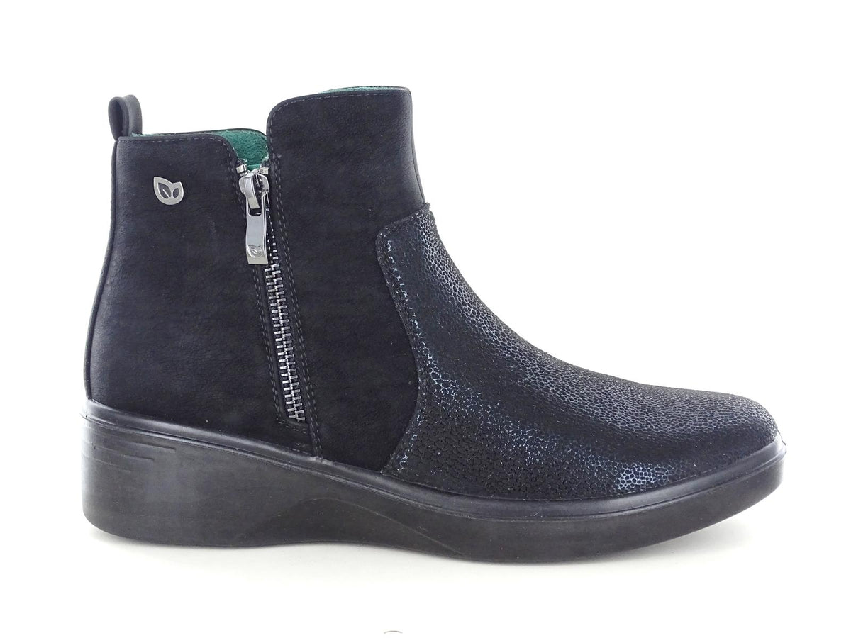 ECO BIO VEGAN 4280 TRONCHETTO DONNA