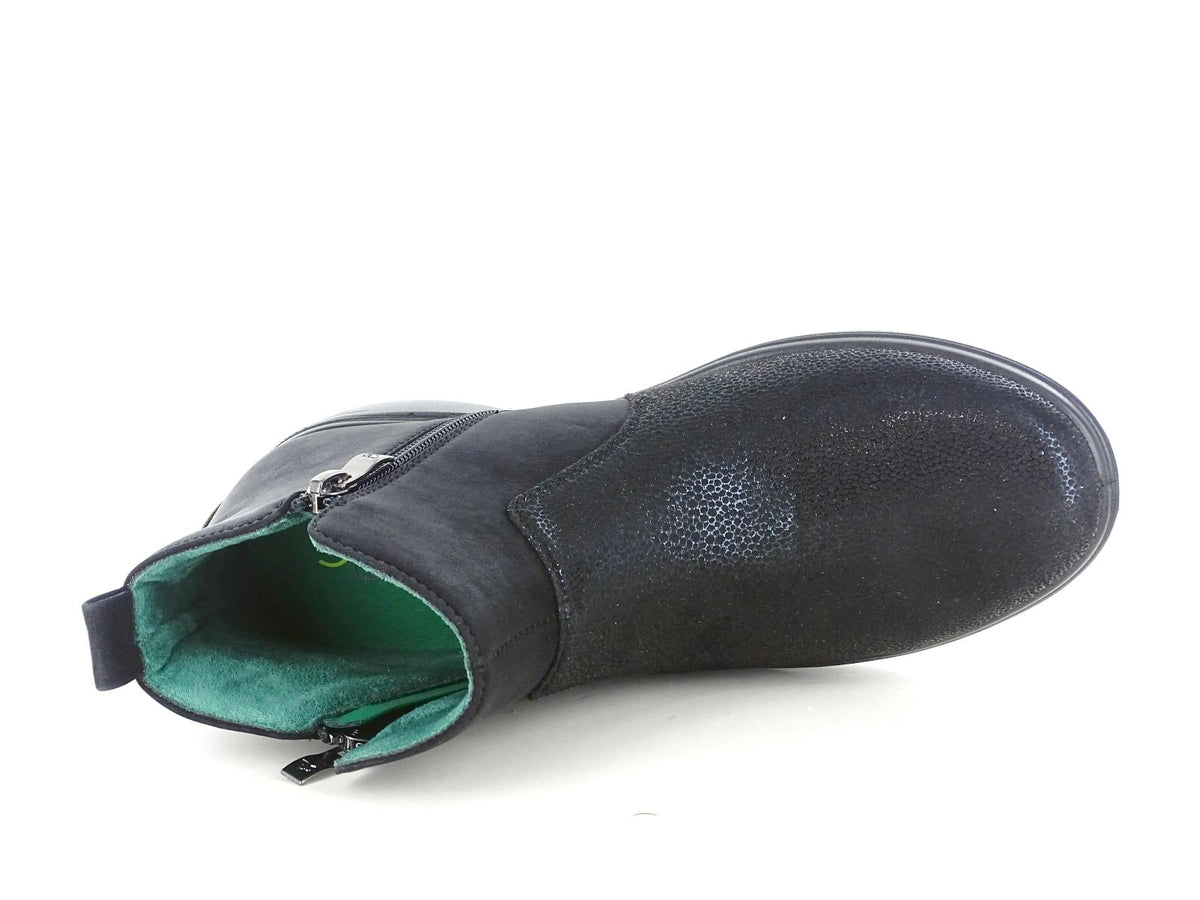 ECO BIO VEGAN 4280 TRONCHETTO DONNA