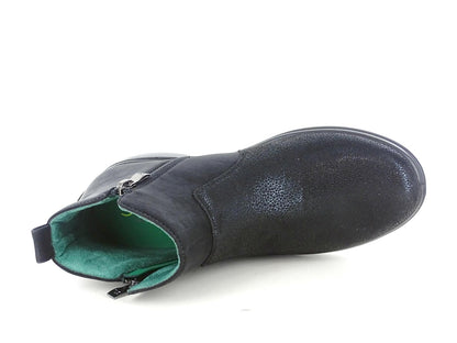 ECO BIO VEGAN 4280 TRONCHETTO DONNA
