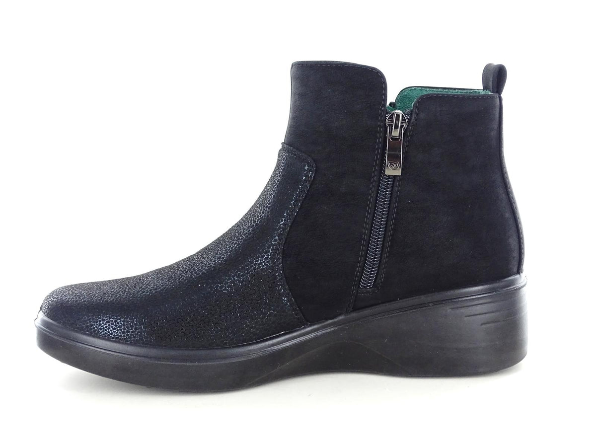 ECO BIO VEGAN 4280 TRONCHETTO DONNA