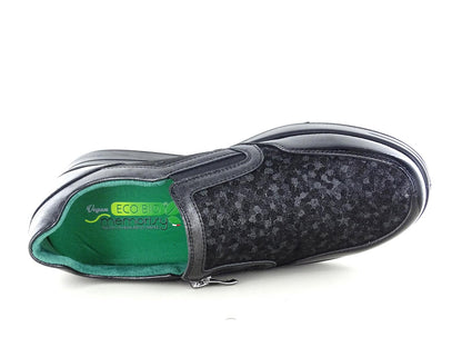 ECO BIO VEGAN 4278 SLIP ON DONNA