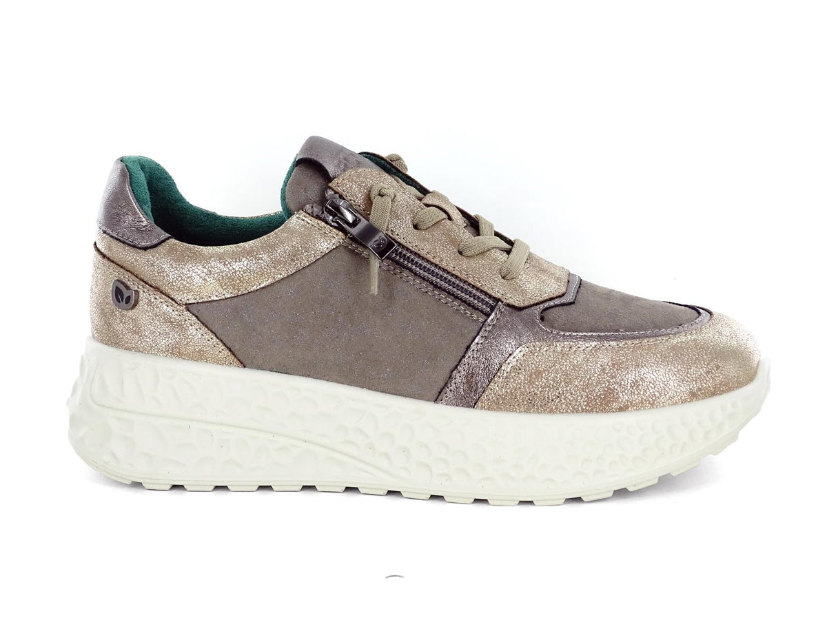 ECO BIO VEGAN 4320 SNEAKERS DONNA