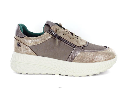 ECO BIO VEGAN 4320 SNEAKERS DONNA