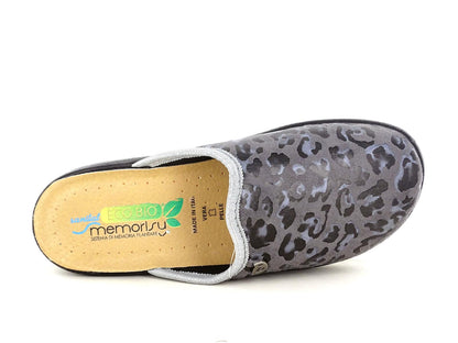 ECO BIO SANITAL 90107 CIABATTA DONNA