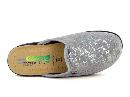 ECO BIO SANITAL 60147 CIABATTA DONNA