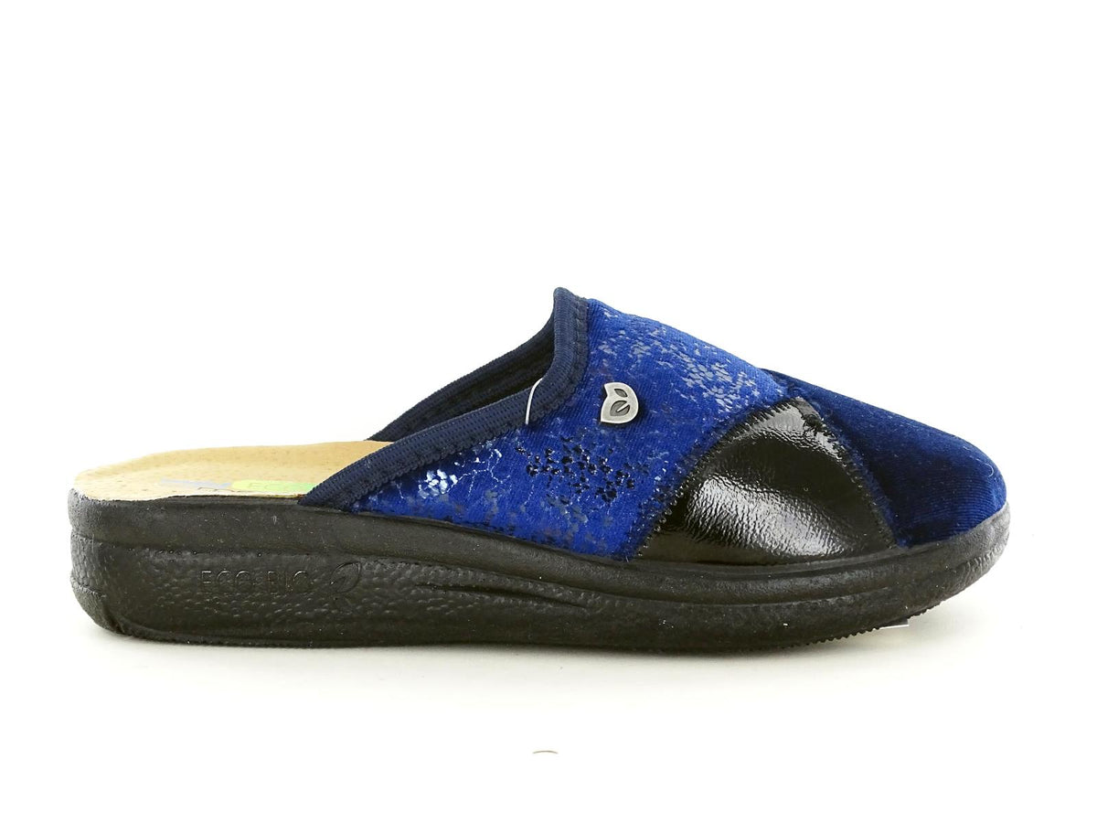 ECO BIO SANITAL 60149 CIABATTA DONNA