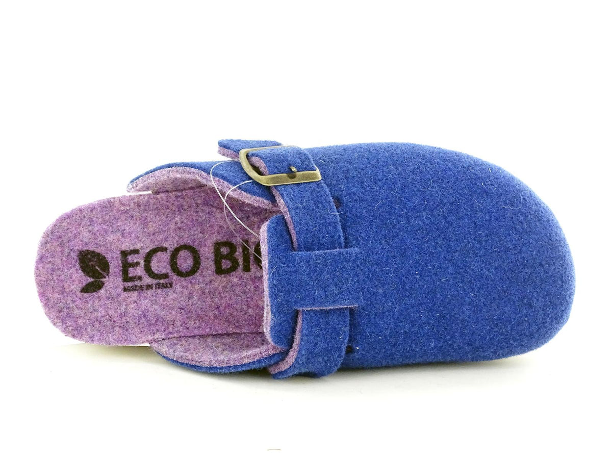 ECO BIO SANITAL 70070 CIABATTA DONNA