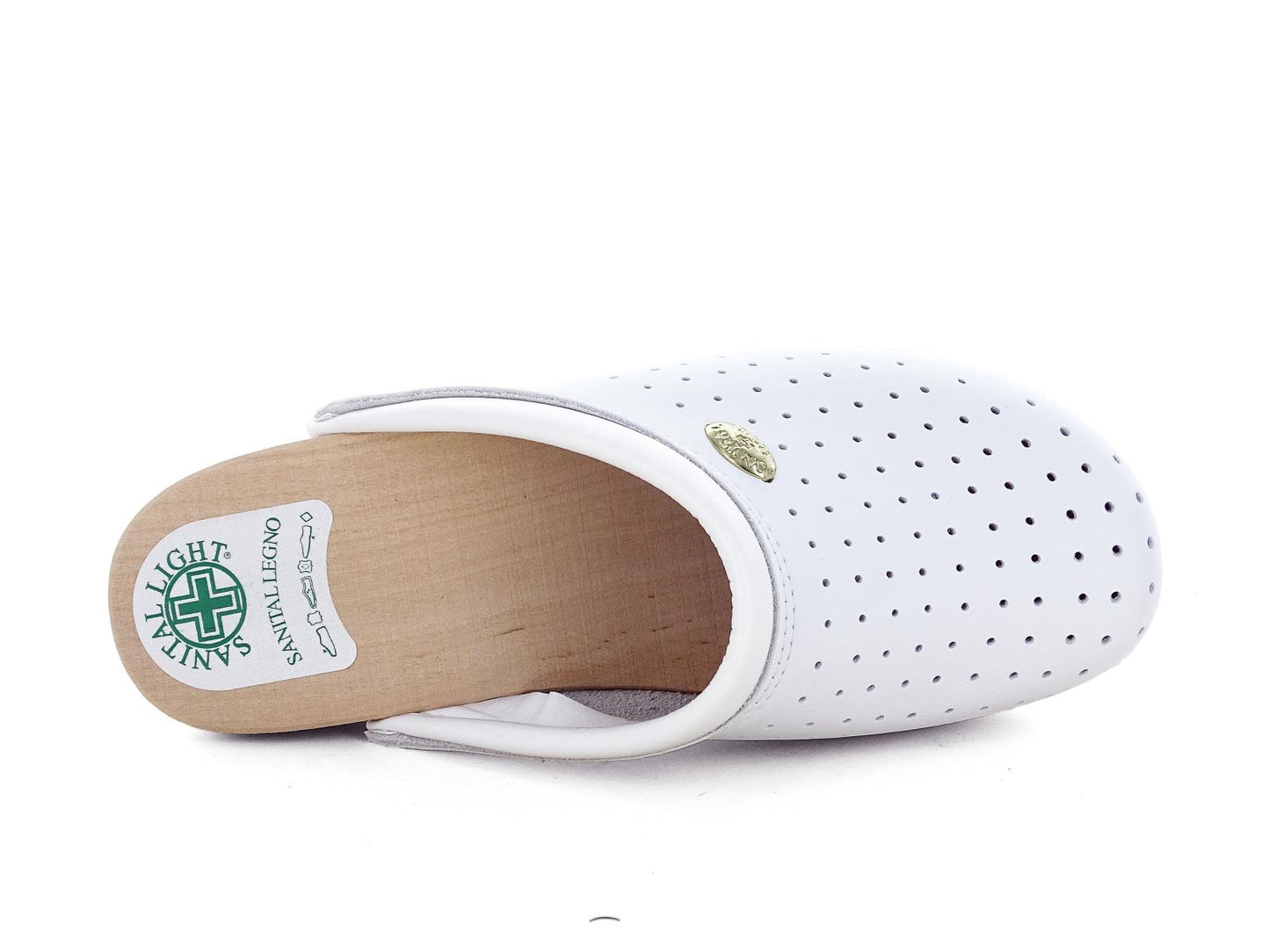 SANITAL LIGHT 2350 ZOCCOLO DONNA