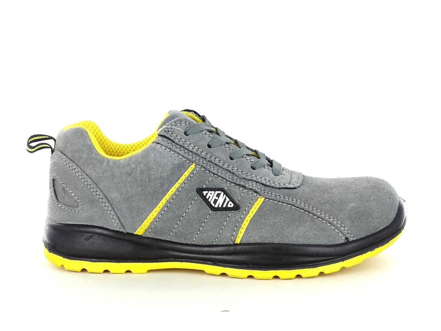 Trento 2535OT SCARPA ANTINFORTUNISTICA UOMO