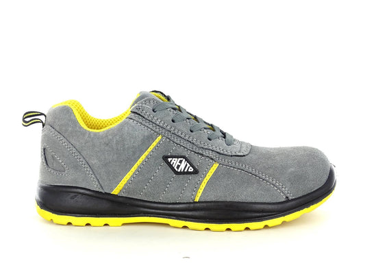 Trento 2535OT SCARPA ANTINFORTUNISTICA UOMO