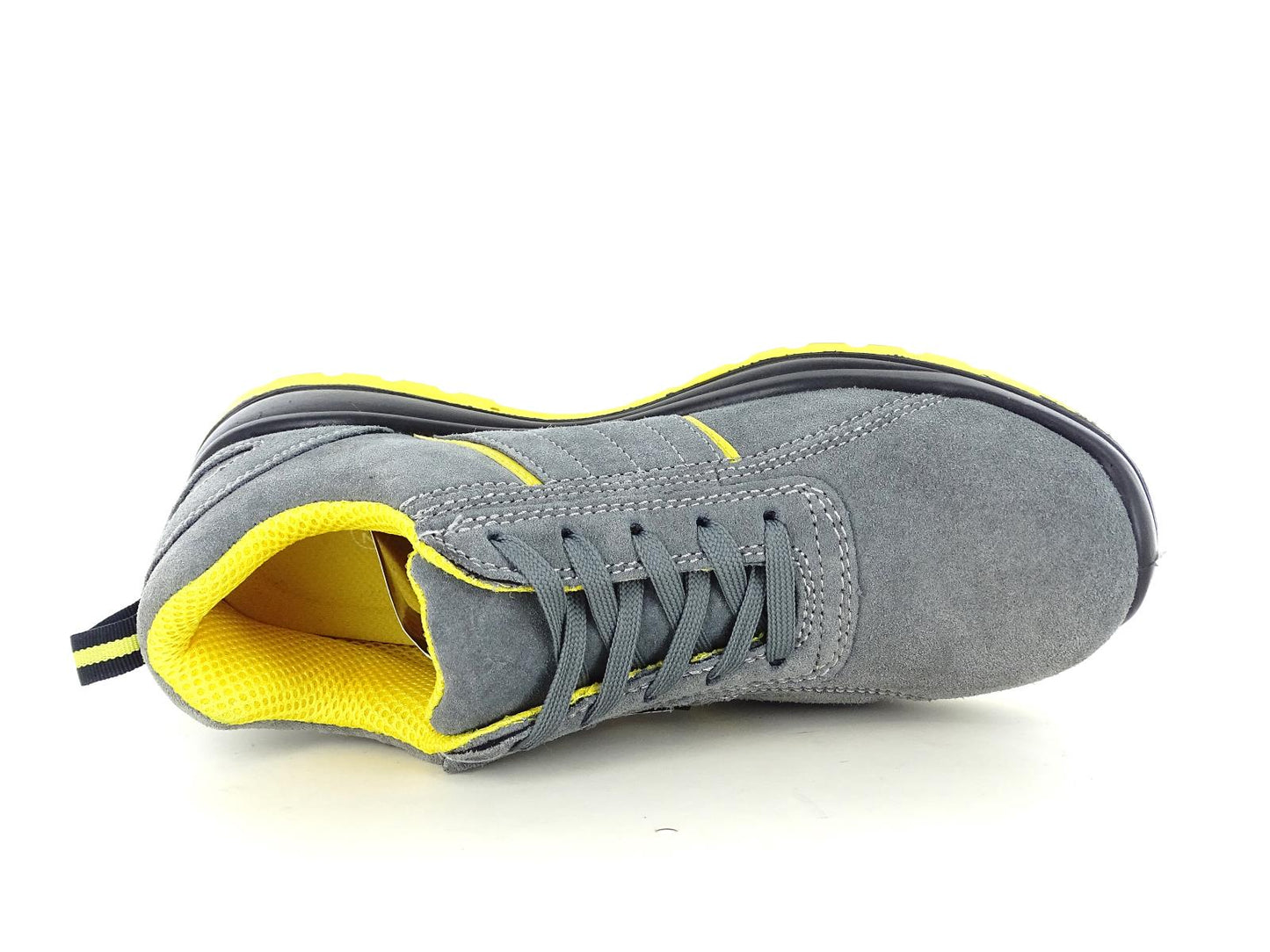 Trento 2535OT SCARPA ANTINFORTUNISTICA UOMO