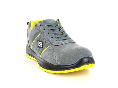 Trento 2535OT SCARPA ANTINFORTUNISTICA UOMO