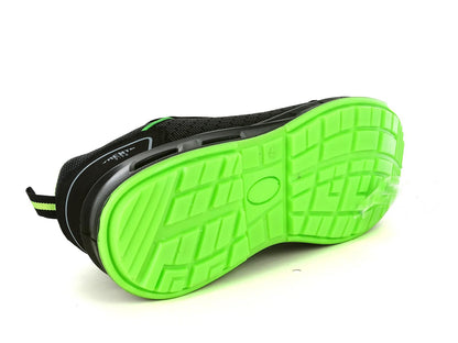 Trento 26705T SCARPA ANTINFORTUNISTICA UOMO