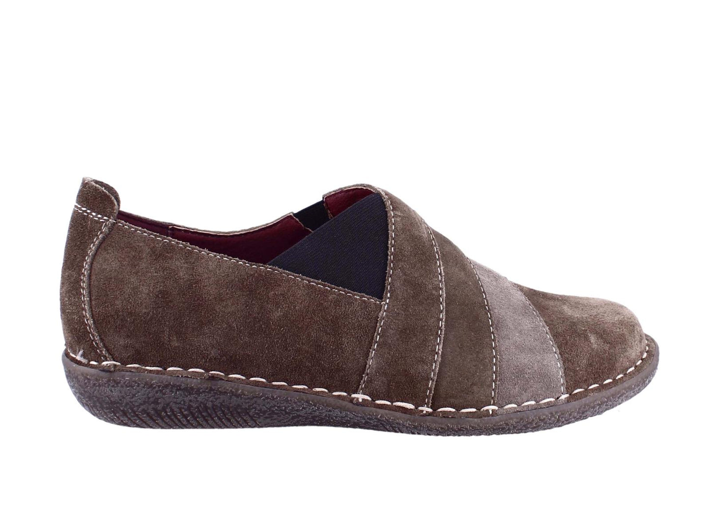 LARA SHOES 25511 SLIP ON DONNA