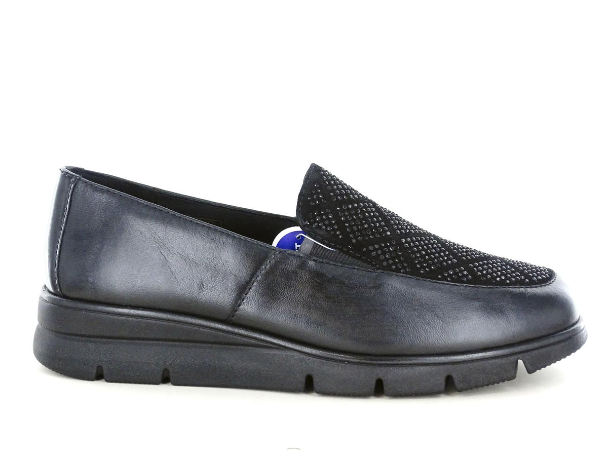 LARA SHOES 25447 SLIP ON DONNA